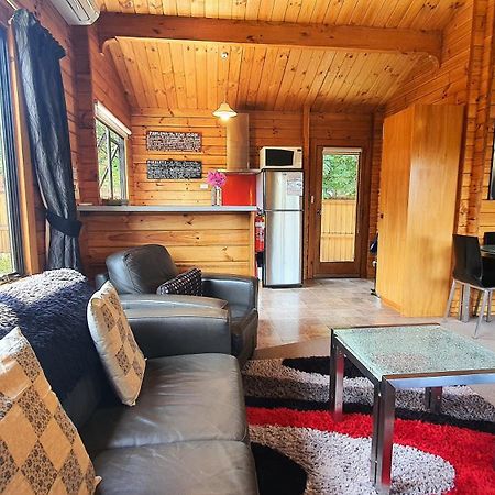 Hanmer'S Coziest ハンマー・スプリングス エクステリア 写真